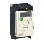   SCHNEIDER ATV12H037M2TQ ATV12 frekvenciaváltó 370W/230V/1f. (14db)