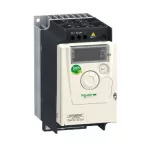   SCHNEIDER ATV12H075M2TQ ATV12 frekvenciaváltó 750W/230V/1f. (14db)