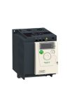 SCHNEIDER ATV12HU15M3 Altivar ATV12 frekvenciaváltó, 1,5kW, 3f, 230 VAC, Modbus RTU, IP20, hűtőbordás