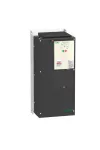 SCHNEIDER ATV212HD45N4 Altivar ATV212 frekvenciaváltó épületes alkalmazásokra, 45kW, 3f, 380…480 VAC, IP21, C2 osztályú EMC szűrővel