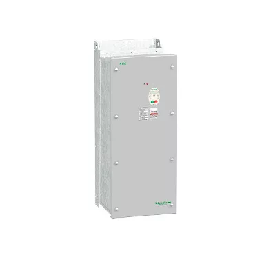 SCHNEIDER ATV212WD22N4 Altivar ATV212 frekvenciaváltó épületes alkalmazásokra, 22kW, 3f, 380…480 VAC, IP55, C2 osztályú EMC szűrővel