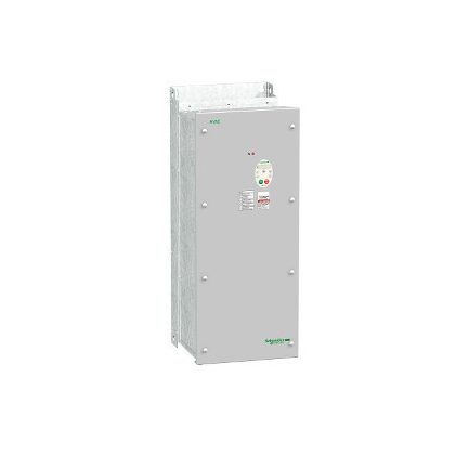   SCHNEIDER ATV212WD22N4C Altivar ATV212 frekvenciaváltó épületes alkalmazásokra, 22kW, 3f, 380…480 VAC, IP55, C1 osztályú EMC szűrővel