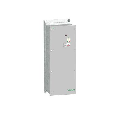 SCHNEIDER ATV212WD75N4C Altivar ATV212 frekvenciaváltó épületes alkalmazásokra, 75kW, 3f, 380…480 VAC, IP55, C1 osztályú EMC szűrővel