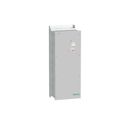 SCHNEIDER ATV212WD75N4C Altivar ATV212 frekvenciaváltó épületes alkalmazásokra, 75kW, 3f, 380…480 VAC, IP55, C1 osztályú EMC szűrővel