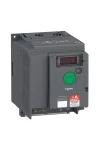 SCHNEIDER ATV310HU15N4E Altivar 310 frekvenciaváltó, 3f, 400V, 1,5kW