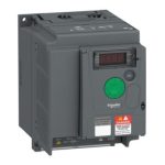   SCHNEIDER ATV310HU22N4E Altivar 310 Easy frekvenciaváltó, 3f, 400V, 2,2kW