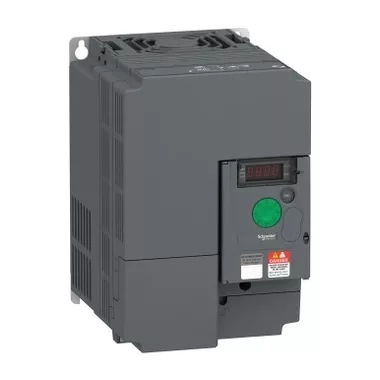 SCHNEIDER ATV310HU75N4E Altivar 310 Easy frekvenciaváltó, 3f, 400V, 7,5kW