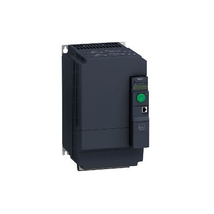 SCHNEIDER ATV320D11N4B Altivar Machine ATV320 frekvenciaváltó, 11kW, 3f, 400 VAC, IP20, könyv kivitel