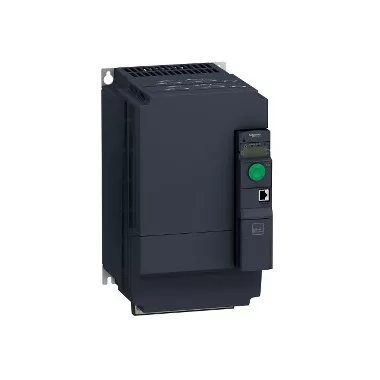 SCHNEIDER ATV320D15N4B Altivar Machine ATV320 frekvenciaváltó, 15kW, 3f, 400 VAC, IP20, könyv kivitel