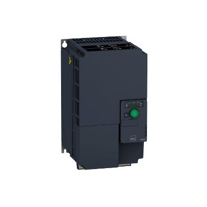 SCHNEIDER ATV320D15S6C Altivar Machine ATV320 frekvenciaváltó, 15kW, 3f, 600 VAC, IP20, kompakt kivitel