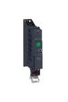 SCHNEIDER ATV320U02M2B Altivar Machine ATV320 frekvenciaváltó, 180W, 1f, 230 VAC, IP20, könyv kivitel