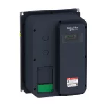   SCHNEIDER ATV320U06M2W Altivar Machine ATV320 frekvenciaváltó, 0,55kW, 1f, 230 VAC, IP66, szakaszoló kapcsoló nélkül