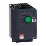   SCHNEIDER ATV320U07M2C Altivar Machine ATV320 frekvenciaváltó, 750W, 1f, 230 VAC, IP20, kompakt kivitel