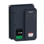   SCHNEIDER ATV320U07M2WS Altivar Machine ATV320 frekvenciaváltó, 0,75kW, 1f, 230VAC, Modbus/CANopen, IP65, szakaszoló kapcsolóval