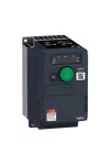 SCHNEIDER ATV320U15M2C Altivar Machine ATV320 frekvenciaváltó, 1,5kW, 1f, 230 VAC, IP20, kompakt kivitel