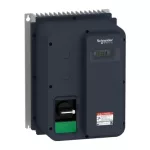   SCHNEIDER ATV320U22M2WS Altivar Machine ATV320 frekvenciaváltó, 2,2kW, 1f, 230VAC, Modbus/CANopen, IP65, szakaszoló kapcsolóval