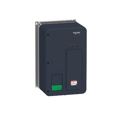 SCHNEIDER ATV320U75N4W Altivar Machine ATV320 frekvenciaváltó, 7,5kW, 3f, 400 VAC, IP66, szakaszoló kapcsoló nélkül