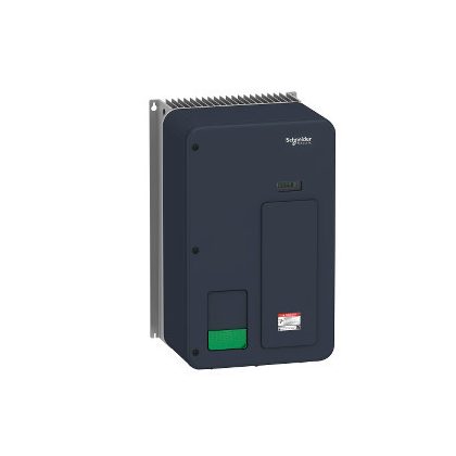   SCHNEIDER ATV320U75N4W Altivar Machine ATV320 frekvenciaváltó, 7,5kW, 3f, 400 VAC, IP66, szakaszoló kapcsoló nélkül