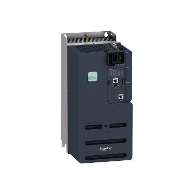 SCHNEIDER ATV340D18N4 Altivar Machine ATV340 frekvenciaváltó, 18kW, 3f, 400 VAC, IP20