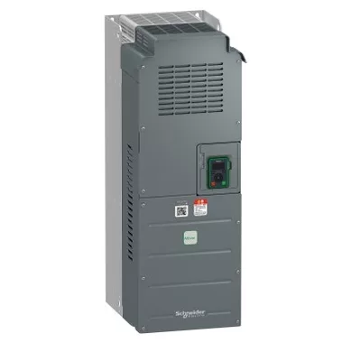 SCHNEIDER ATV610C11N4 Altivar 610 Easy frekvenciaváltó, 3f, 400V, 110kW