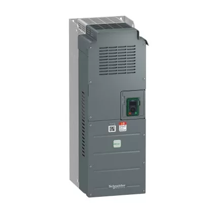   SCHNEIDER ATV610C13N4 Altivar 610 Easy frekvenciaváltó, 3f, 400V, 132kW