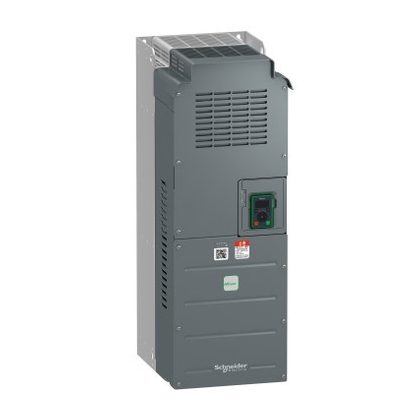 SCHNEIDER ATV610C16N4 Altivar 610 Easy frekvenciaváltó, 3f, 400V, 160kW