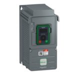SCHNEIDER ATV610U30N4 Altivar 610 Easy frekvenciaváltó, 3f, 400V, 3kW