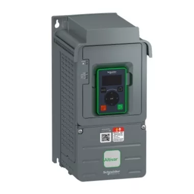 SCHNEIDER ATV610U30N4 Altivar 610 Easy frekvenciaváltó, 3f, 400V, 3kW