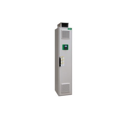   SCHNEIDER ATV630C16N4F Altivar Process ATV630 frekvenciaváltó, 160kW, 3f, 400 VAC, IP21, álló szekrényes kivitel