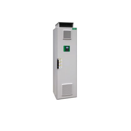   SCHNEIDER ATV630C20N4F Altivar Process ATV630 frekvenciaváltó, 200kW, 3f, 400 VAC, IP21, álló szekrényes kivitel