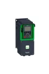 SCHNEIDER ATV630U55N4 Altivar Process ATV630 frekvenciaváltó, 5,5kW, 3f, 400 VAC, IP21, falra szerelhető