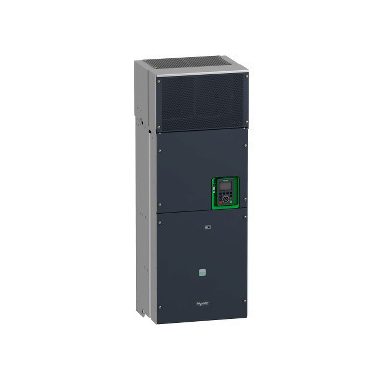 SCHNEIDER ATV930C22N4 Altivar Process ATV930 frekvenciaváltó, 220kW, 3f, 400 VAC, IP00, falra szerelhető, fékező egységgel