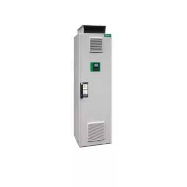 SCHNEIDER ATV930C31N4F Altivar Process ATV930 frekvenciaváltó, 310kW, 3f, 400 VAC, IP21, álló szekrényes kivitel