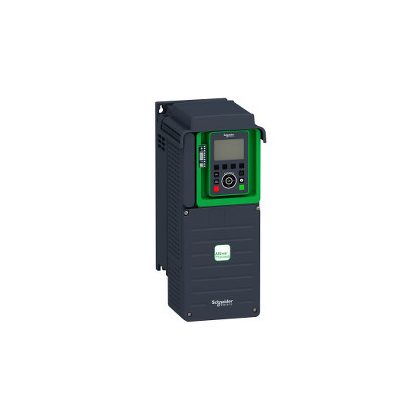   SCHNEIDER ATV930D11N4 Altivar Process ATV930 frekvenciaváltó, 11kW, 3f, 400 VAC, IP21, falra szerelhető, fékező egységgel