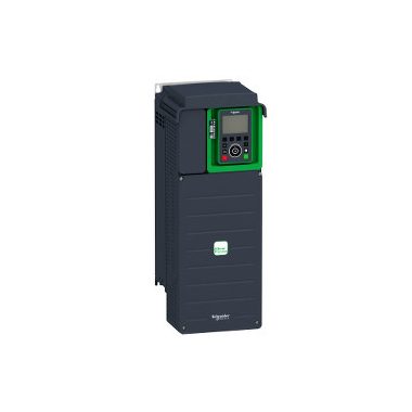 SCHNEIDER ATV930D15N4 Altivar Process ATV930 frekvenciaváltó, 15kW, 3f, 400 VAC, IP21, falra szerelhető, fékező egységgel