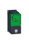 SCHNEIDER ATV930U07N4Z Altivar Process ATV930 frekvenciaváltó, 0,75kW, 3f, 400 VAC, IP21, falra szerelhető, kijelző nélkül