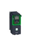 SCHNEIDER ATV930U75M3 Altivar Process ATV930 frekvenciaváltó, 7,5kW, 3f, 230 VAC, IP21, falra szerelhető, fékező egységgel
