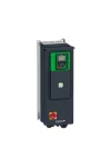 SCHNEIDER ATV950U75N4E Altivar Process ATV950 frekvenciaváltó, 7,5kW, 3f, 400 VAC, IP55, falra szerelhető, kapcsolóval, fékező egységgel