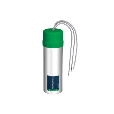 SCHNEIDER BLRCH025A030B40 2.5 kvar HDY Serleg kondenzátor 400V SCHNEIDER BLRCH025A030B40 2.5 kvar HDY Serleg kondenzátor 400V
