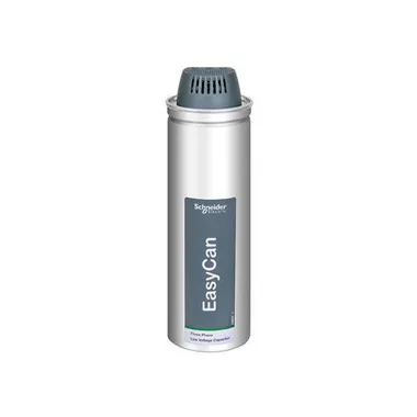 SCHNEIDER BLRCS125A150B48 12.5 kvar EasyCan Serleg kondenzátor 480V SCHNEIDER BLRCS125A150B48 12.5 kvar EasyCan Serleg kondenzátor 480V