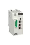 SCHNEIDER BMEP582020H Modicon M580 processzor, L2 DIO, megerősített