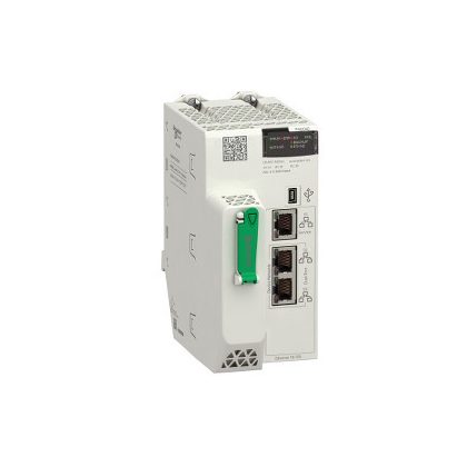 SCHNEIDER BMEP582040 Modicon M580 processzor, L2 DIO & RIO