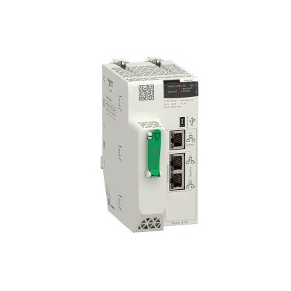 SCHNEIDER BMEP584040 Modicon M580 processzor, L4 DIO & RIO