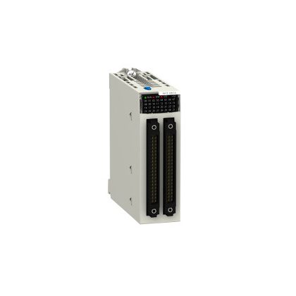  SCHNEIDER BMXART0814 X80 bővítő modul, analóg hőmérséklet bemenet, TC/RTD, 8 csatornás, leválasztott,15-bit + sign