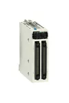 SCHNEIDER BMXDDI6402K X80 bővítő modul, digitális bemenet, 64 csatornás, 24 VDC, PNP SCHNEIDER BMXDDI6402K X80 bővítő modul, digitális bemenet, 64 csatornás, 24 VDC, PNP