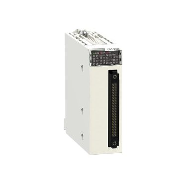 SCHNEIDER BMXDDO3202K X80 bővítő modul, digitális kimenet, 32 csatornás, 24 VDC, source