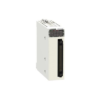   SCHNEIDER BMXDDO3202K X80 bővítő modul, digitális kimenet, 32 csatornás, 24 VDC, source