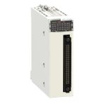   SCHNEIDER BMXDDO3202KC X80 bővítő modul, digitális kimenet, 32 csatornás, 24 VDC, source, lakkozott