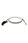 SCHNEIDER BMXFCW301 X80 szerelt FCN csatlakozó és 20 eres kábel, 3m SCHNEIDER BMXFCW301 X80 szerelt FCN csatlakozó és 20 eres kábel, 3m