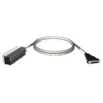   SCHNEIDER BMXFTA3022 X80-Telefast ABE7 kábel, M580 HART modulhoz, 3m